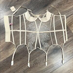Agent Provocateur | Intimates & Sleepwear | Nwt Agent Provocateur